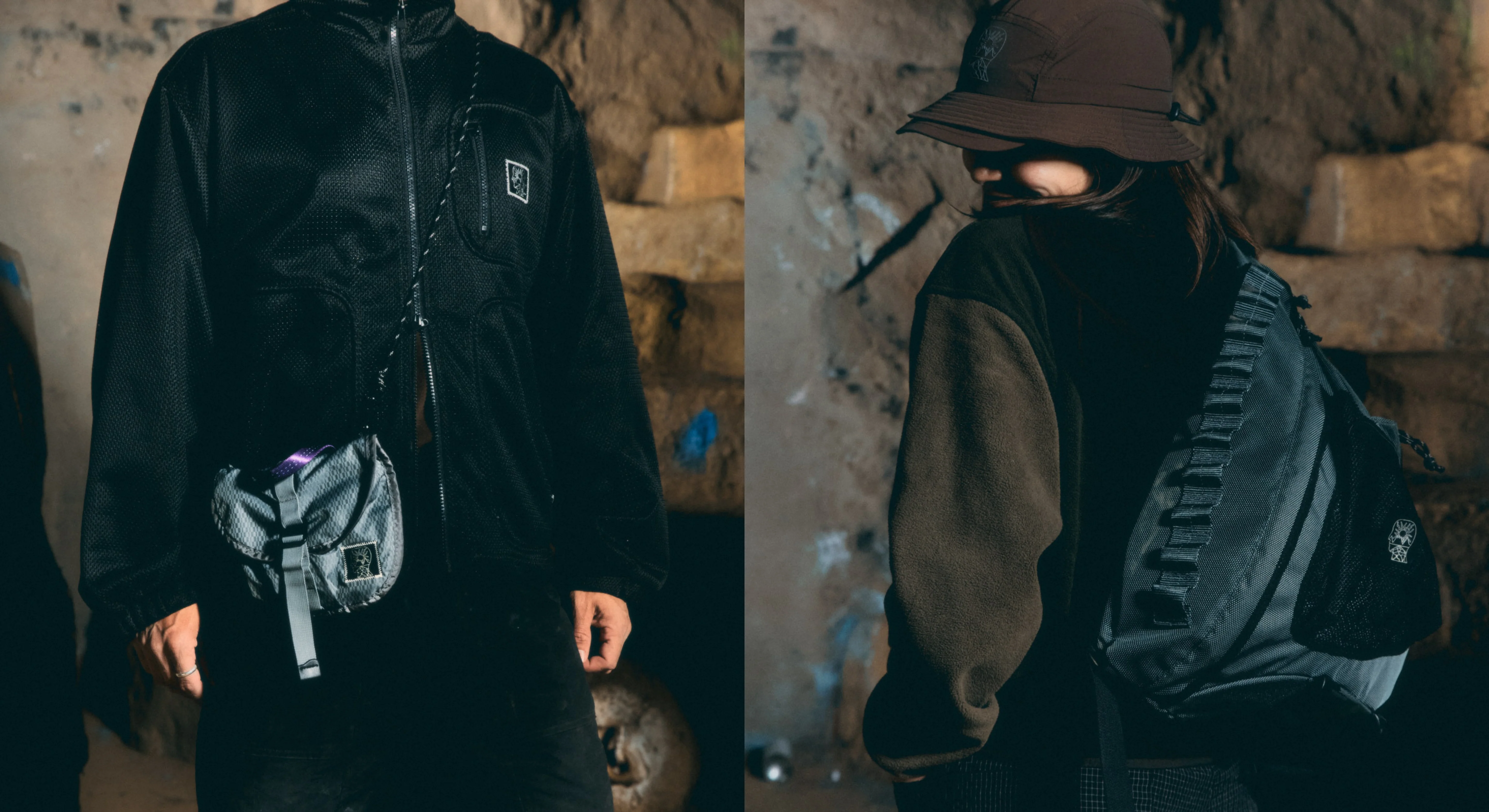 Disruptive Aesthetics for the Collective